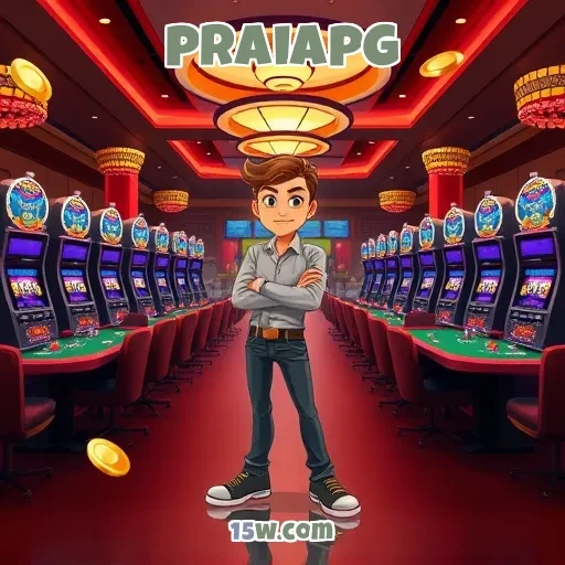 praiapg: Delícias Culinárias Inspiradas no Mundo dos Jogos