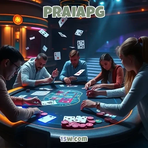 praiapg: Como Aproveitar a Exploração nos Jogos Online de Maneira Eficiente