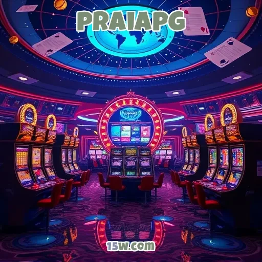 praiapg: Mergulhe nas Delícias da Pesca e Conquiste Novos Desafios