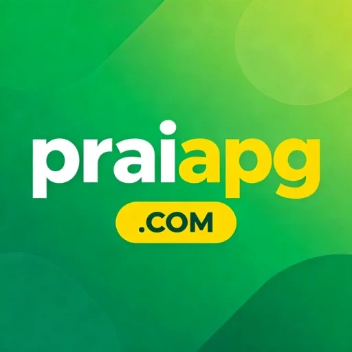 praiapg Logo